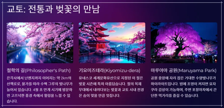 교토-여행지