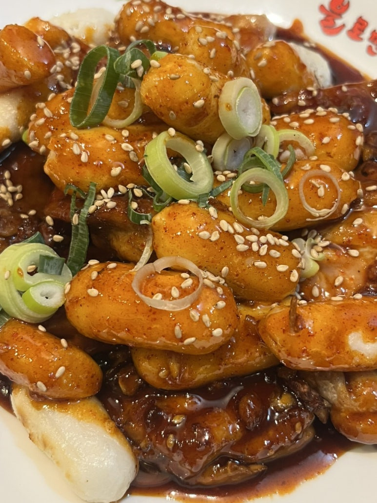 불로만치킨바베큐 풍덕점 사진 5
