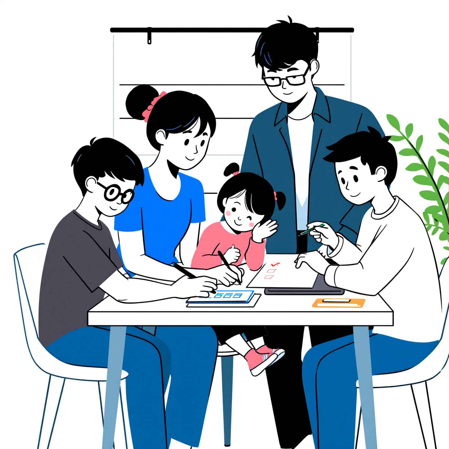 근로장려금 신청 처음이세요? 반드시 알아야 할 3가지