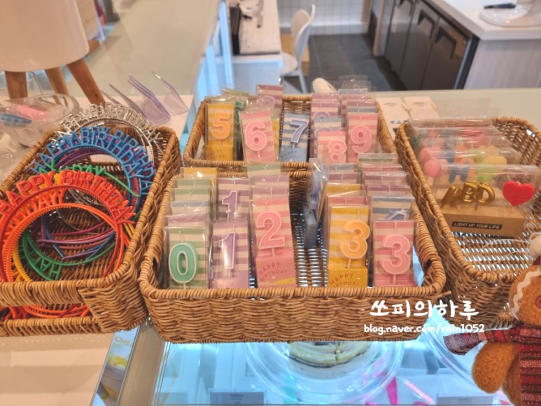 레드벨벳 청라호수공원 카페 소진담 16