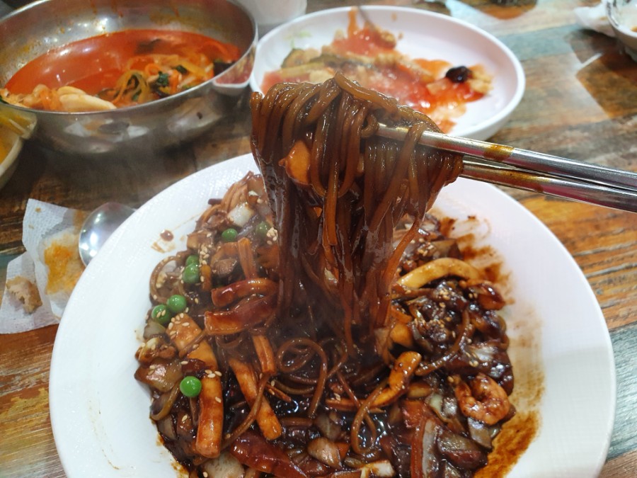 용문반점 이미지