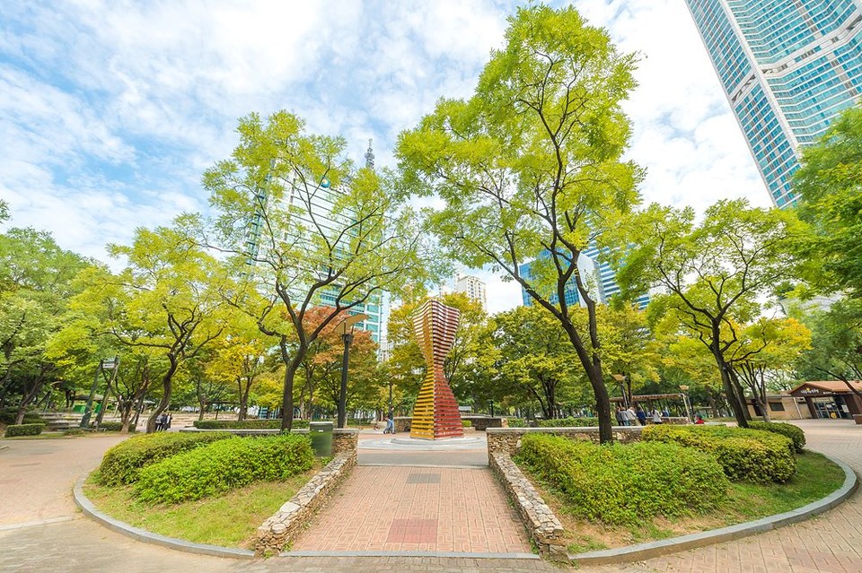 신트리공원