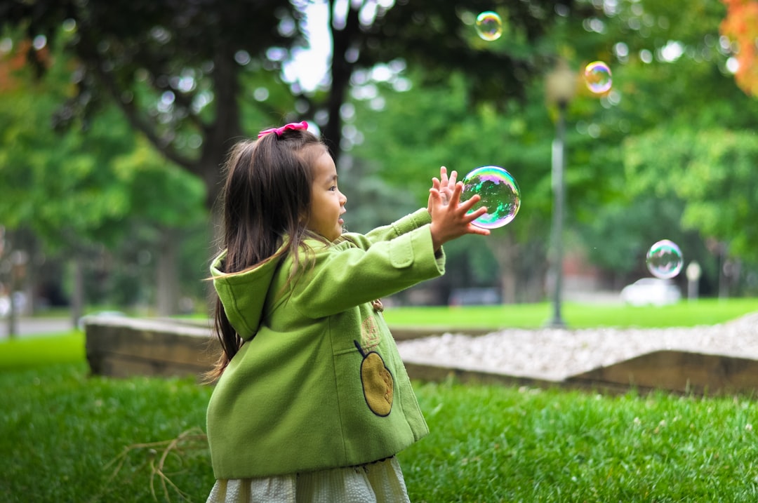 Early Childhood