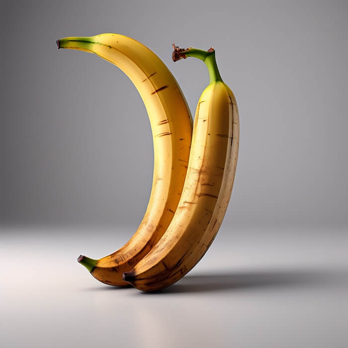 바나나-갈변현상