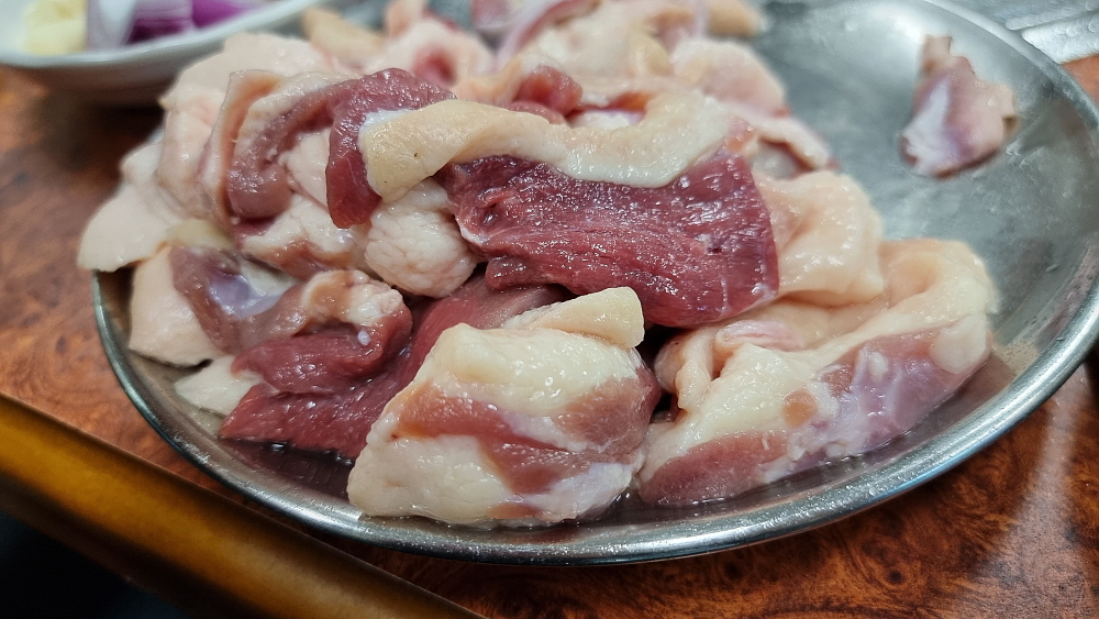 오리일번지 이미지