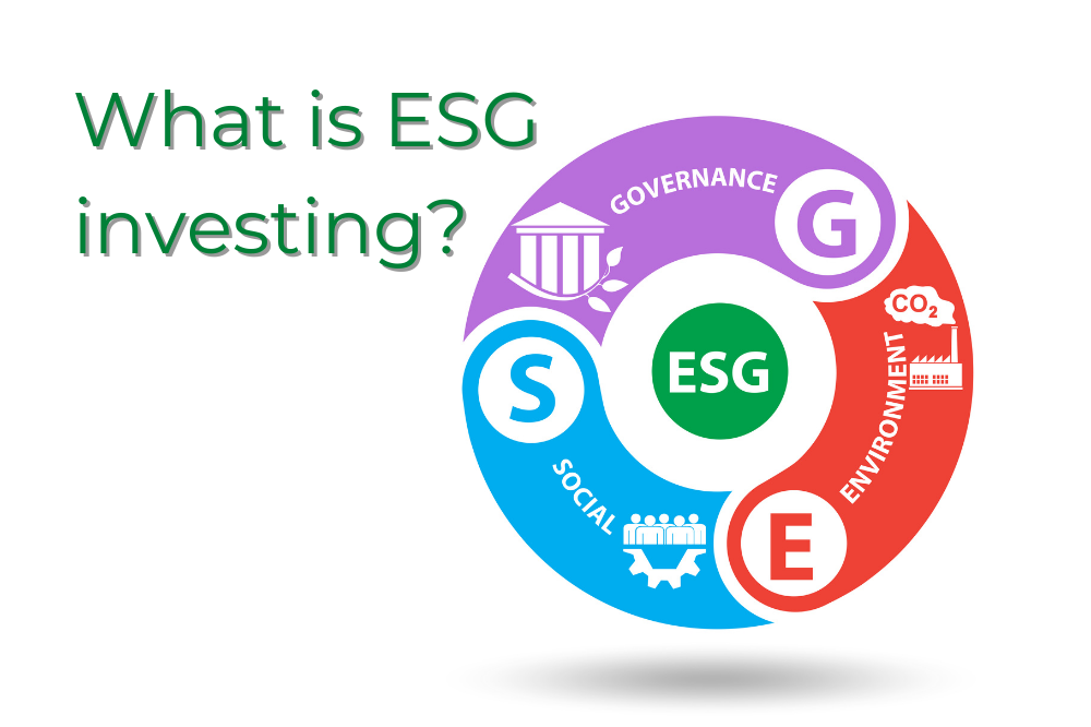  ESG 뜻, ESG란 무엇을 의미할까?