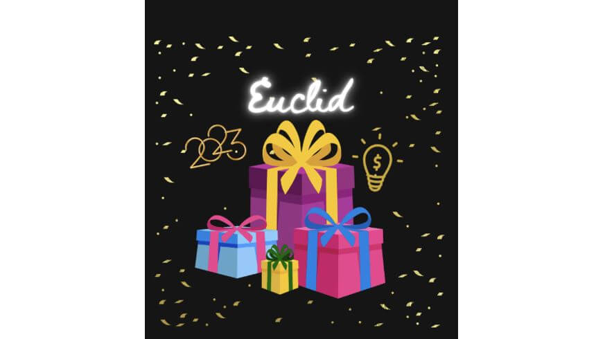  유클리드(Euclid)의 EUC코인 채굴하기