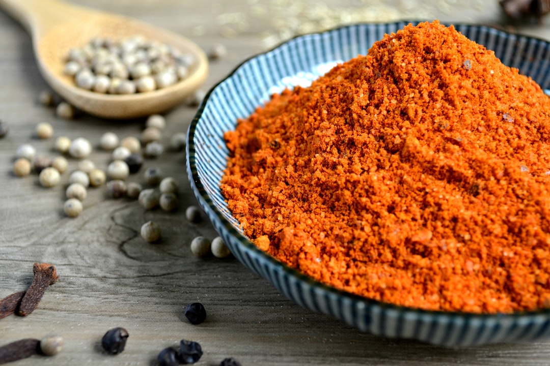 spice