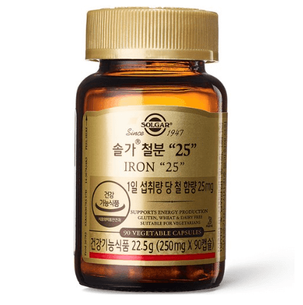 50대 갱년기 여성에게 추천하는 영양제 TOP 5
