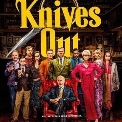 Knives Out