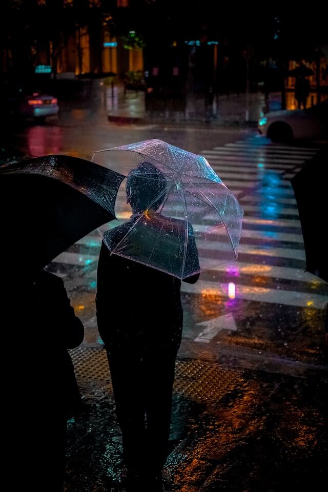 장마시기