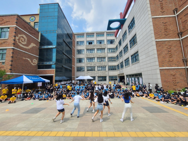 구갈중학교 이미지
