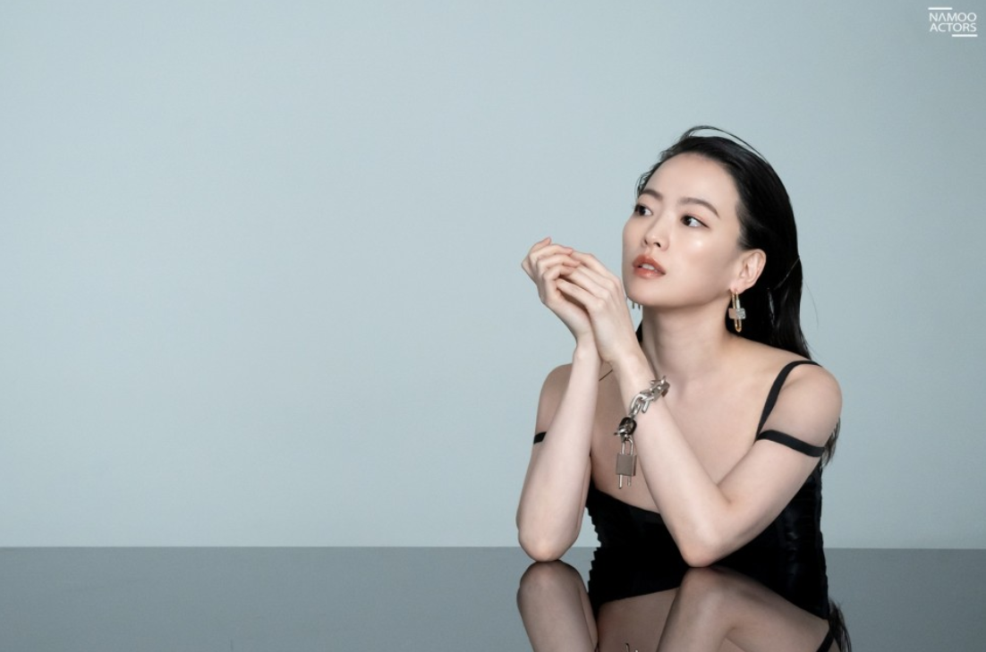  천우희 스틸 / 인스타 / 프로필 / 매력 넘치는 화보