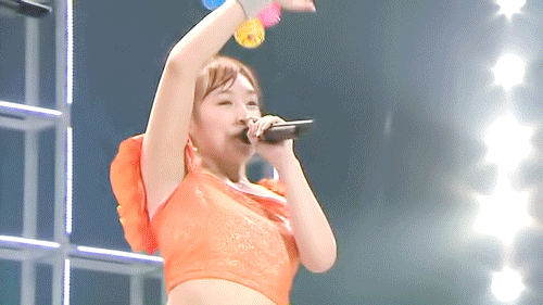 카고 아이 加護亜依 5
