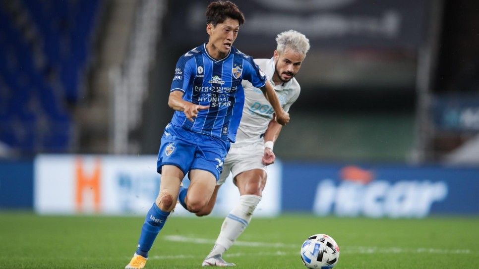 (국내축구 거리관중 입장직관) 2021 K리그 개막전 1라운드 일정 중계 안내 7