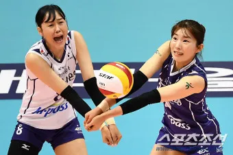 한국도로공사 전새얀 프로필 연봉 인스타 사진_24