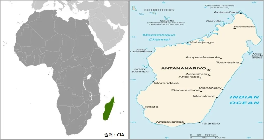마다가스카르에서 한국인 강도 피습 사건_7