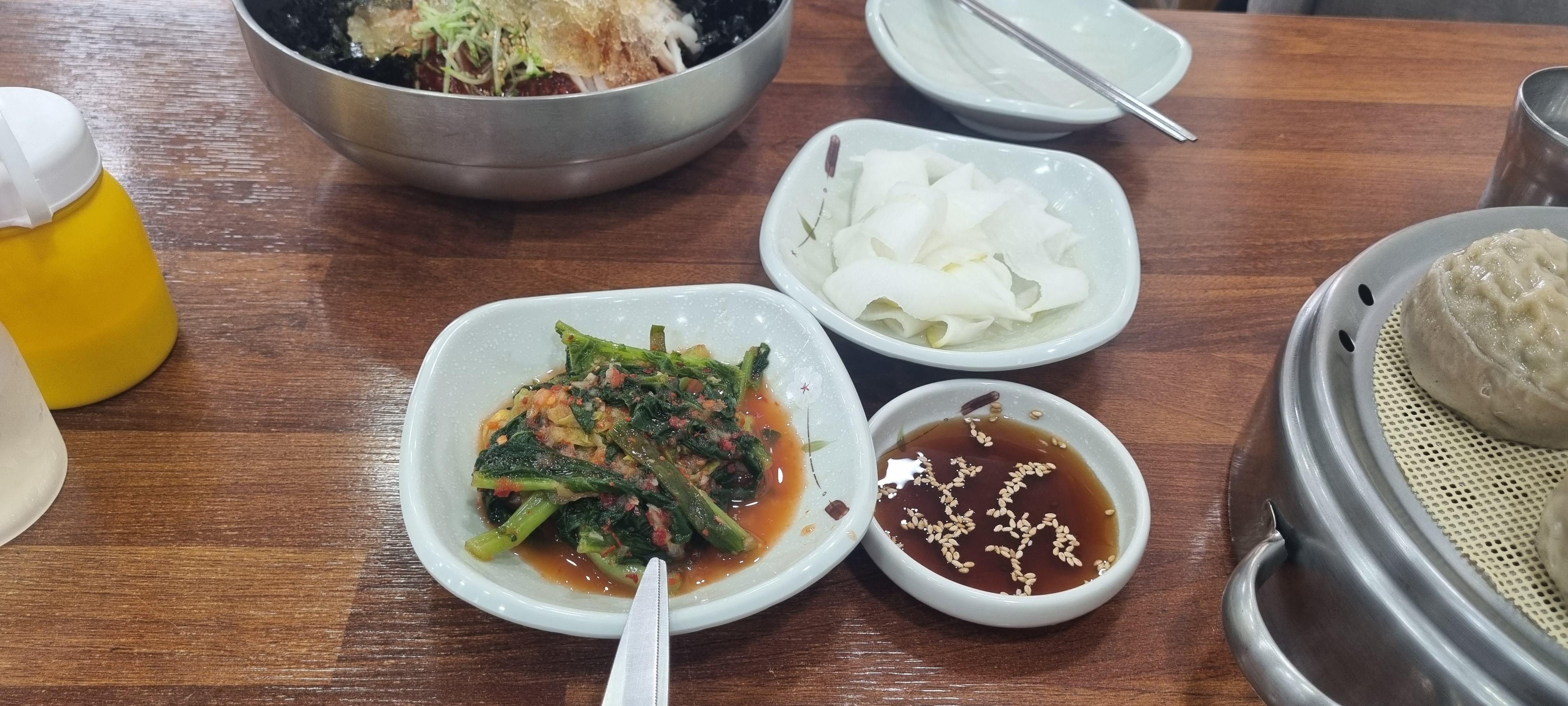 봉평막국수갈비찜 이미지