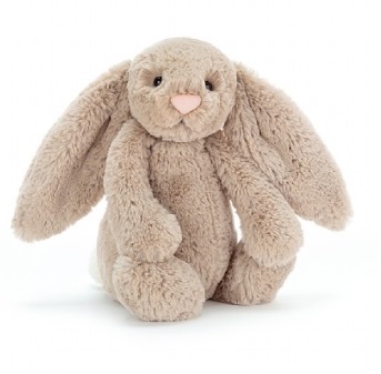  영국 왕실 포근 젤리캣(Jellycat) 애착인형