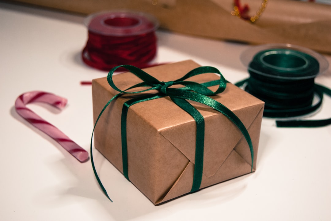 Wrapping