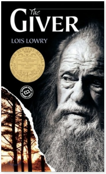  더 기버(The giver) 기억 전달자, 기억이 없는 세상