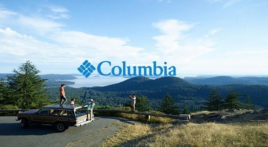 컬럼비아 (Columbia)