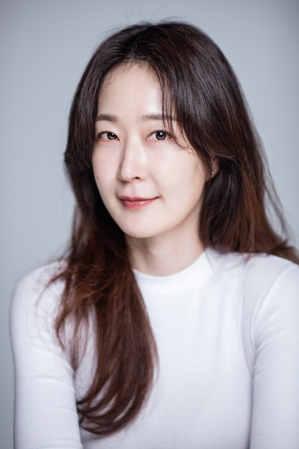 배우 김혜화 