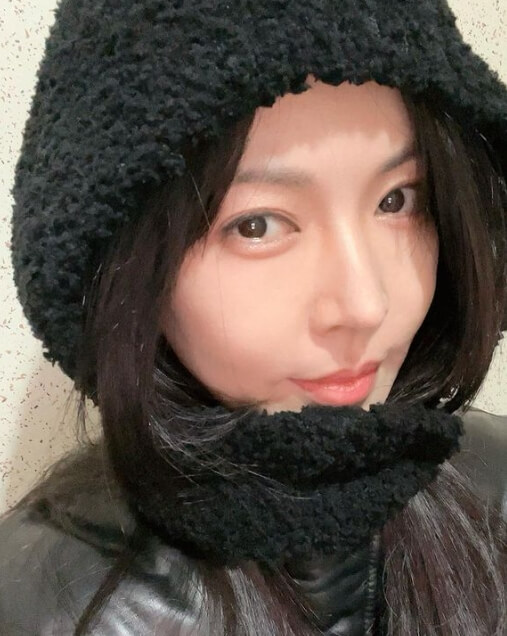김소연 프로필