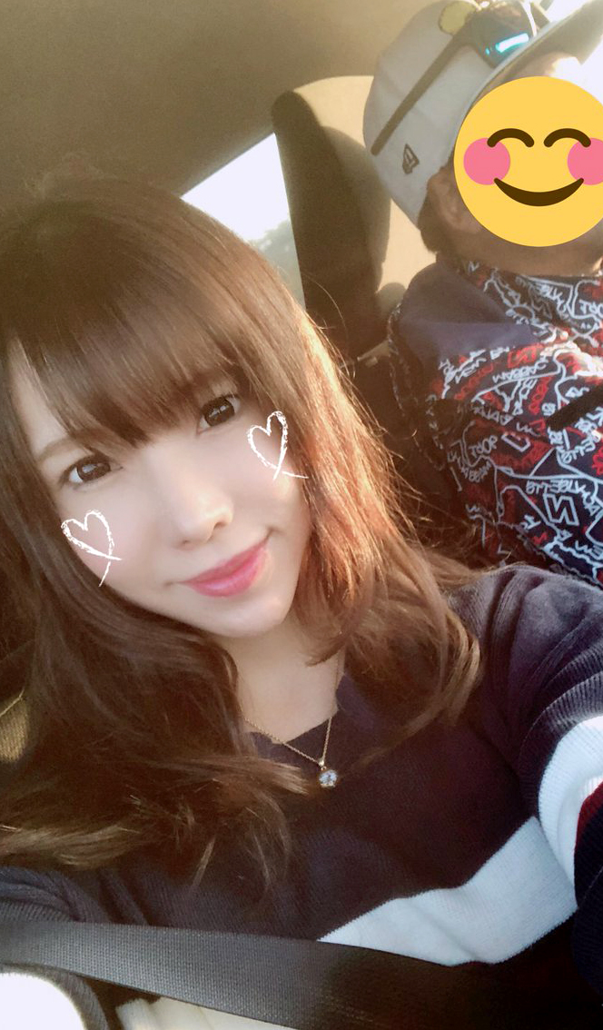 하야카와세리나_Serina_Hayakawa_早川瀬里奈