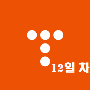  티스토리 블로그 12일 차 누적 방문자 수 300명 돌파!!