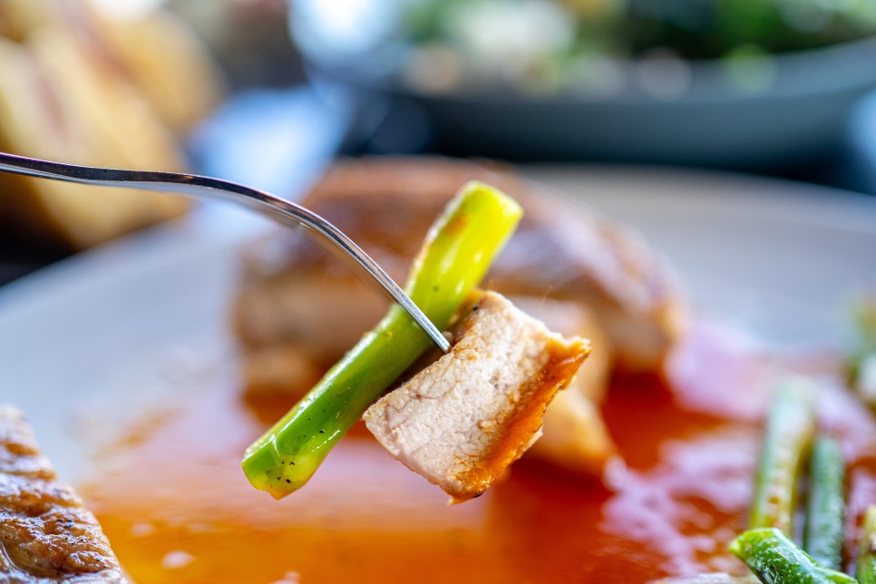 부산 고급 레스토랑 부산 고급레스토랑 해비치 마이클 28