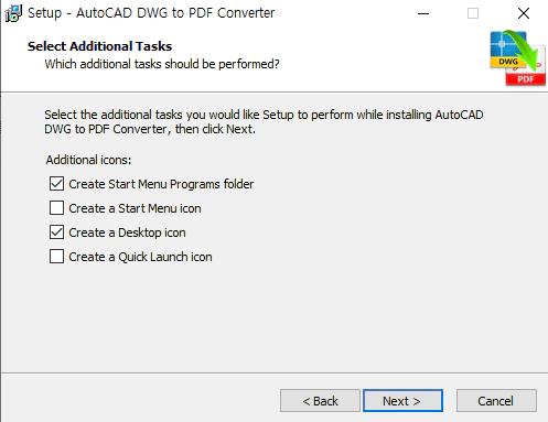 AutoCAD-DWG-to-PDF-Converter-설치-5