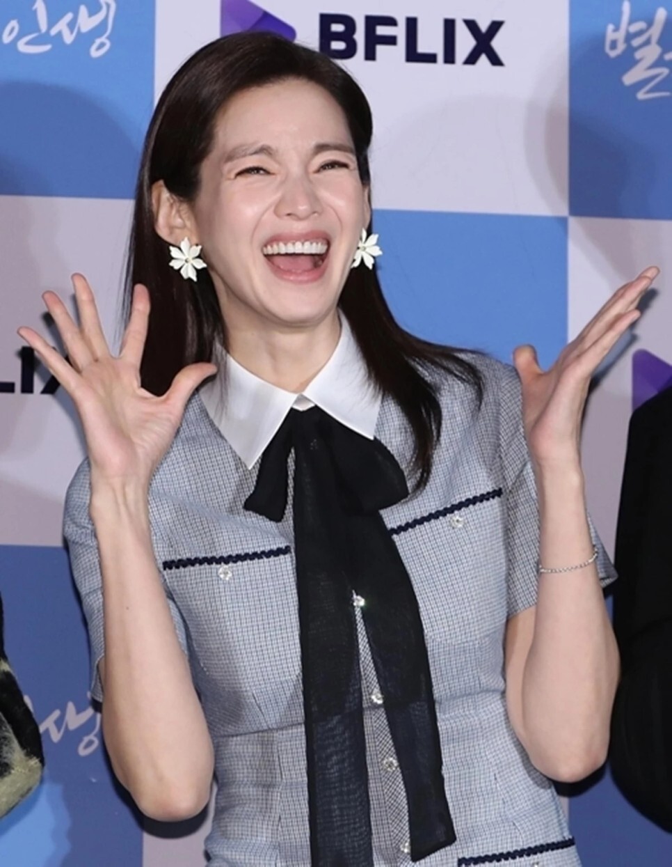  "JMS에 당할 뻔 했나" 배우 정가은, 무명시절 모르고 간 모델학원 알고보니...경험담 재조명