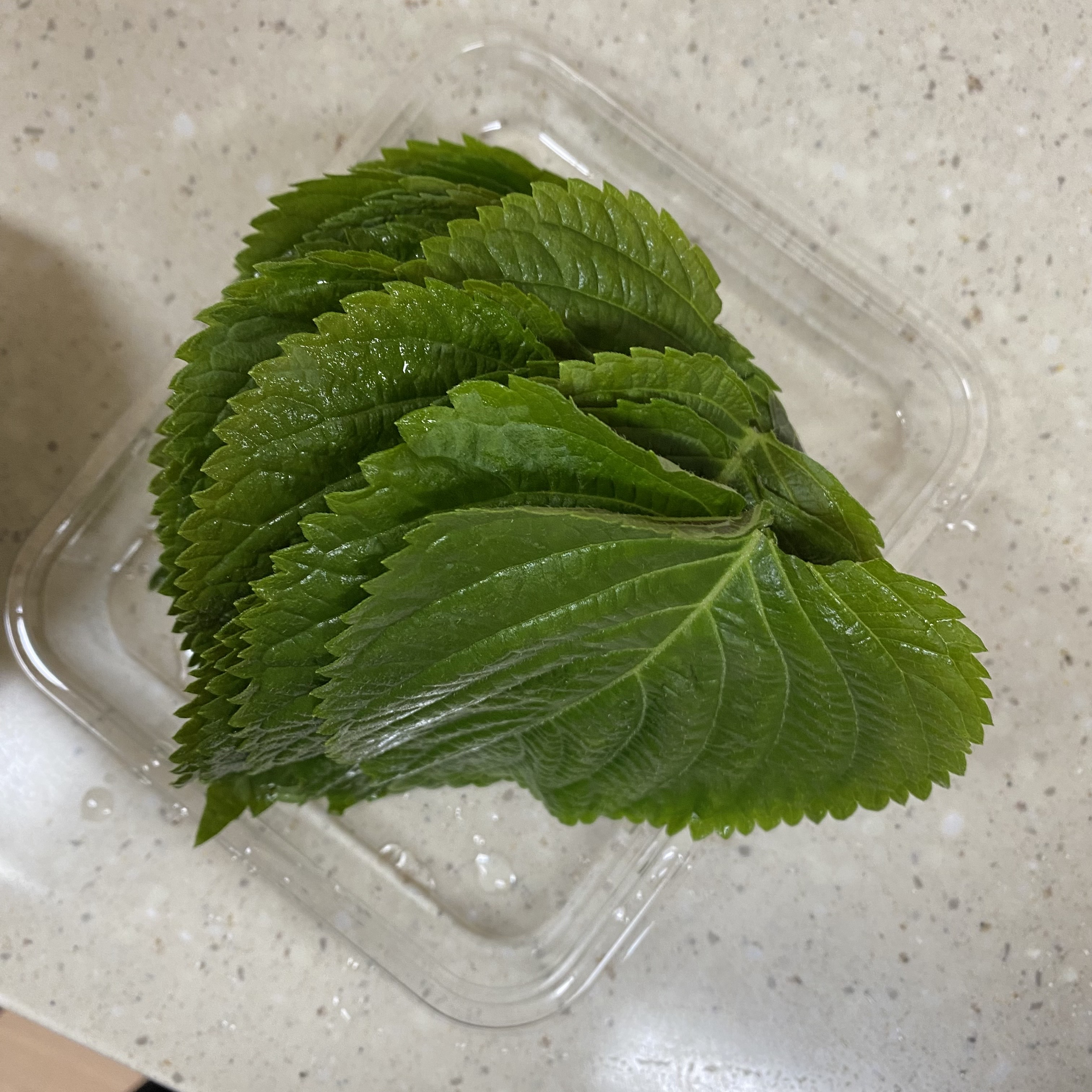 깻잎장아찌