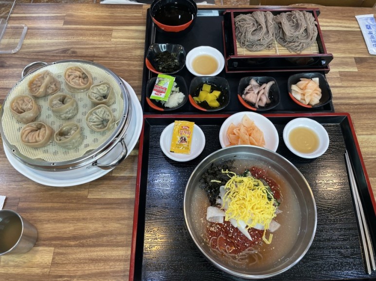 메밀가 이미지