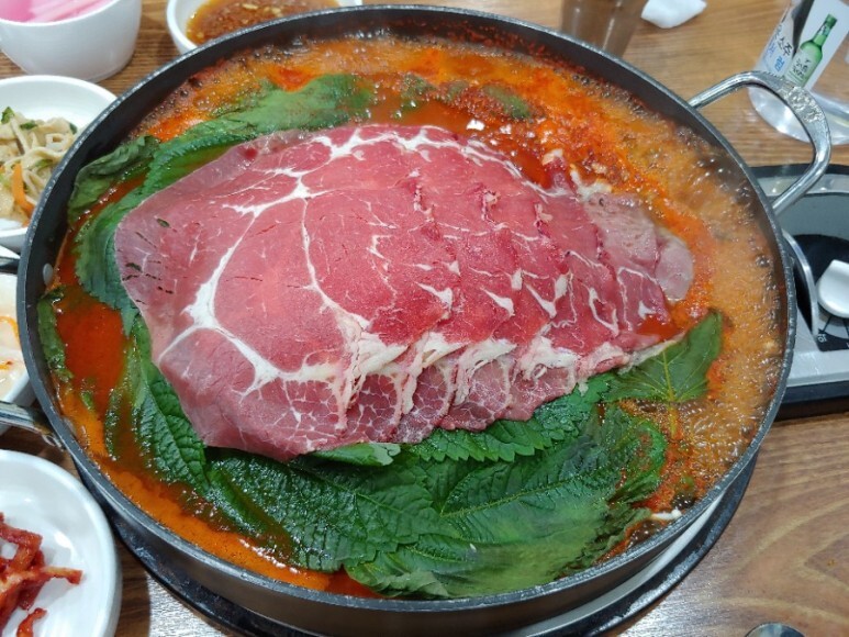 백년불고기 이미지