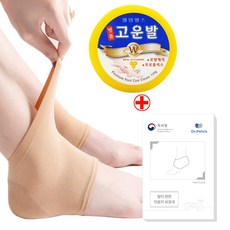  웰빙헬스팜 명품 고운발 크림, 110g, 후기확인 (15703개)
