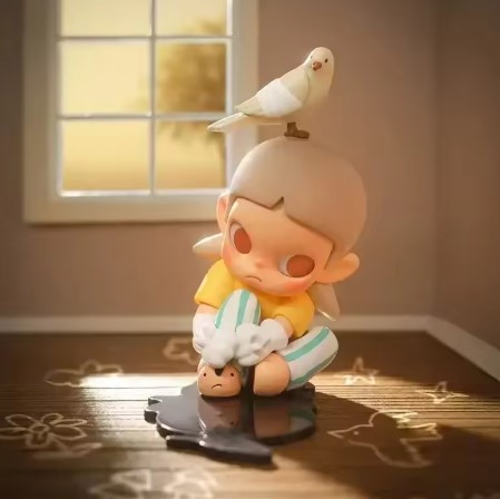 몰리 이미지