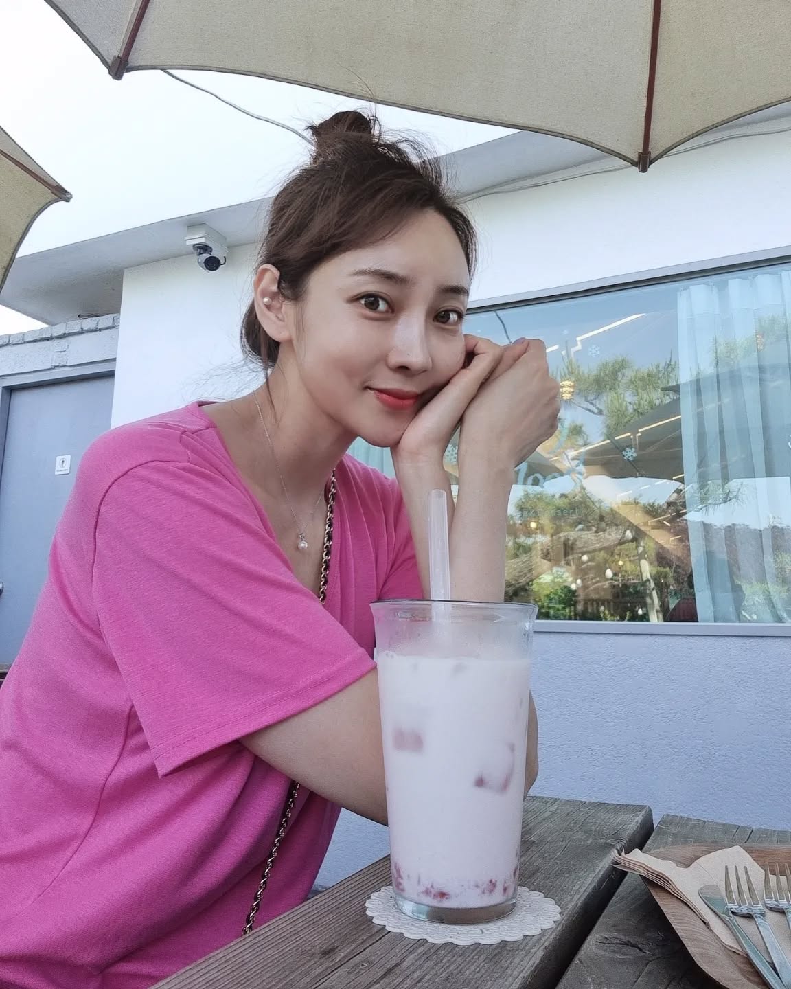 서영 화보