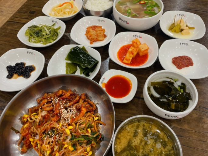 독천식당1