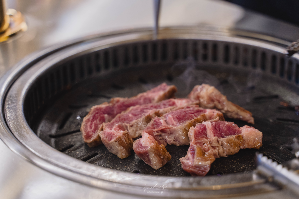 분평동 우대갈비_고기명작 7