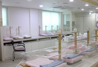 산후조리경비