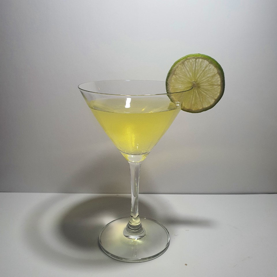  [칵테일] 김렛 (Gimlet)