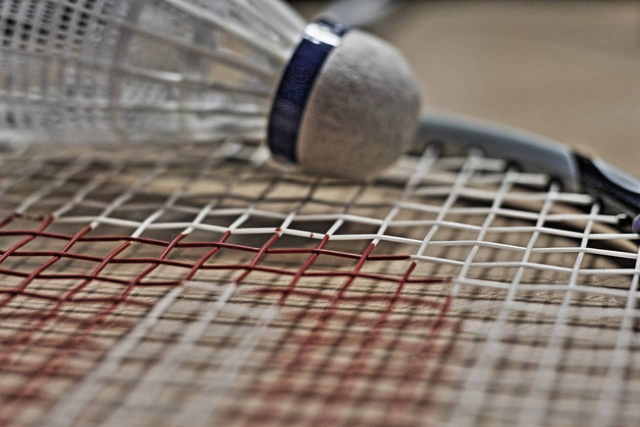 badminton