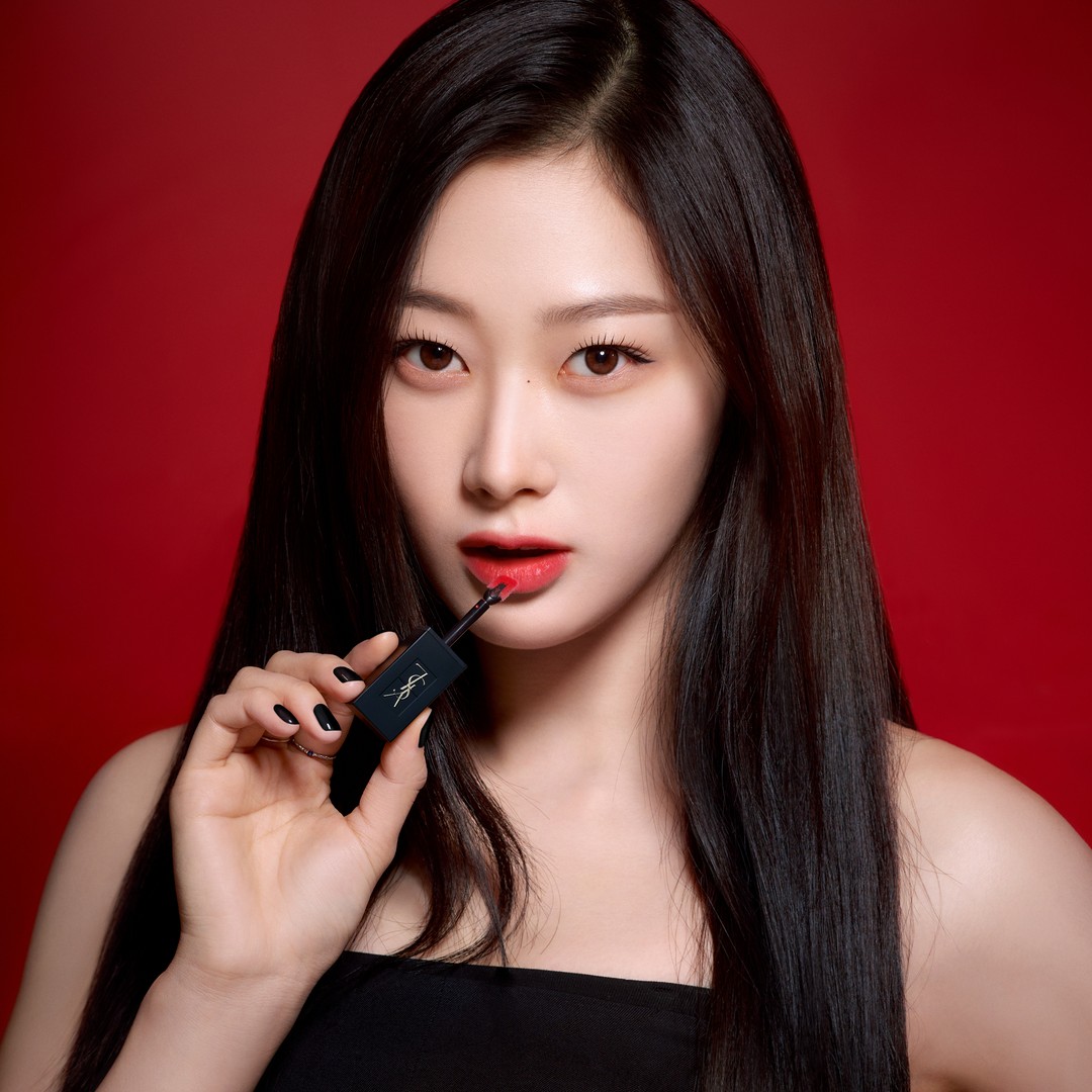 다니엘뷰티 이미지