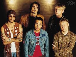  (18) 오늘의 팝송 - As Long As You Love Me / Backstreet Boys