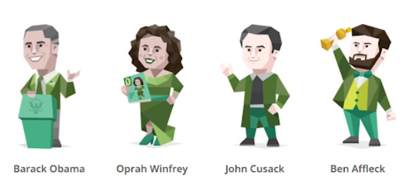  ENFJ 유형 특징, 연애, 성격, 직업, 궁합, 연예인