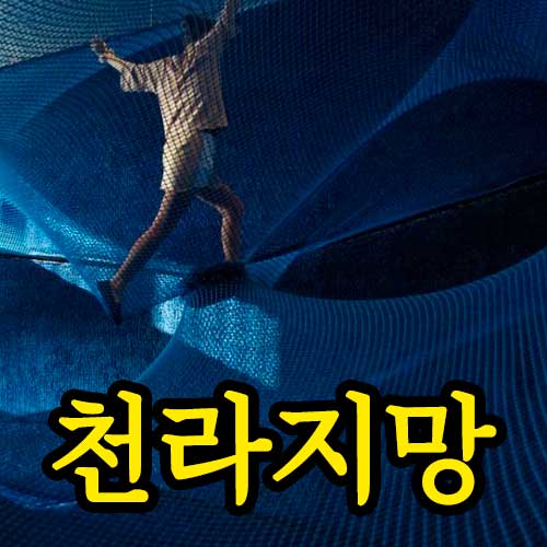 천라지망 썸네일