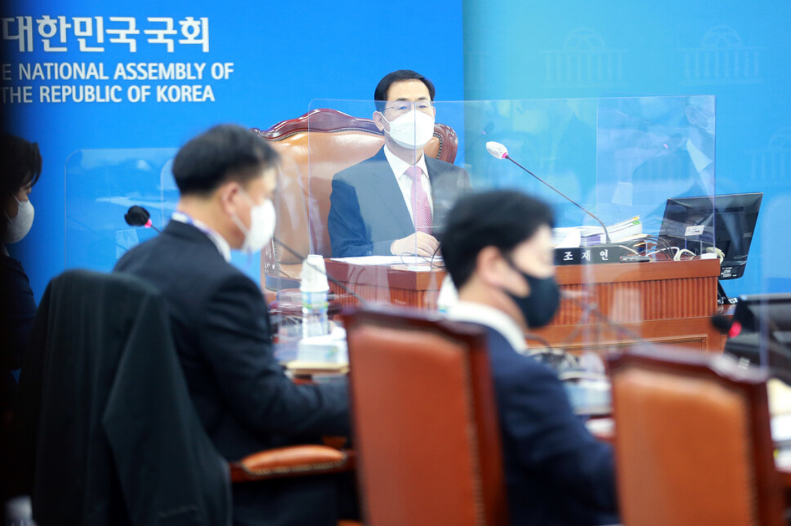  김진욱 변호사 프로필