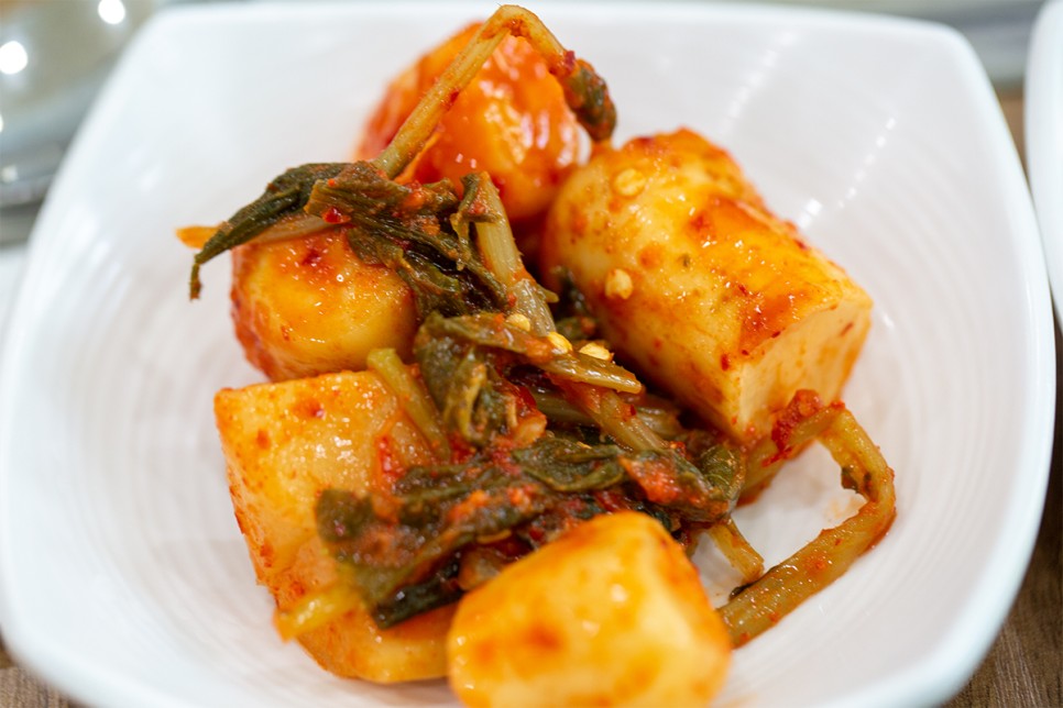 연인산 용추계곡 백숙 맛집으로 31